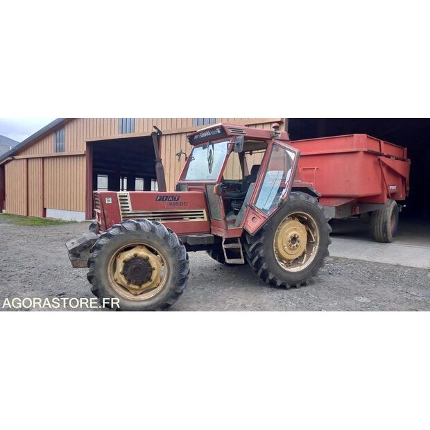 فيات 980 DT-46942009