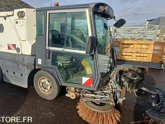 صورة ل كاسحات 2011 شميت Swingo