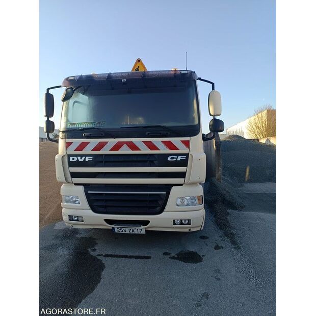 2008 DAF CF85-46942055