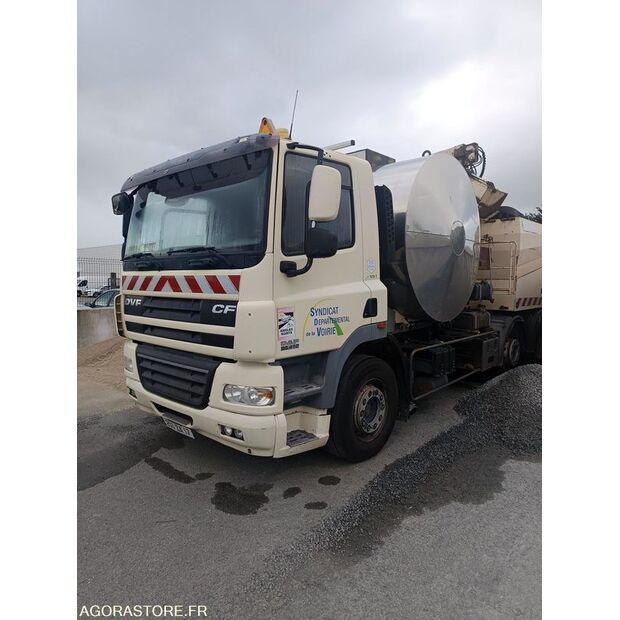 2008 DAF CF85-46942056