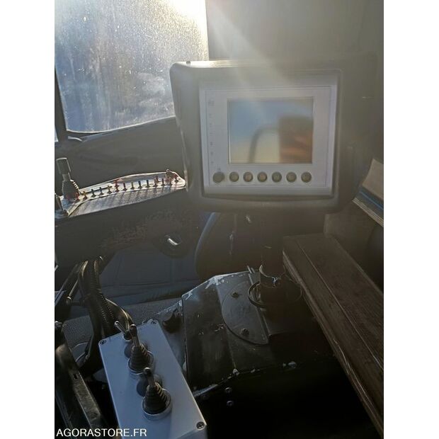 2008 DAF CF85-46942058