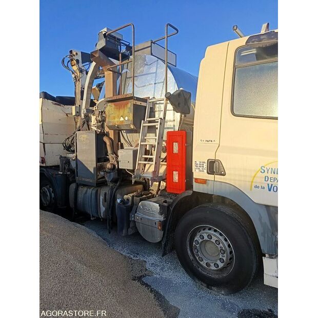 2008 DAF CF85-46942059