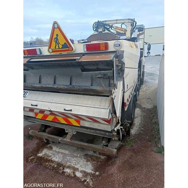 2008 DAF CF85-46942061