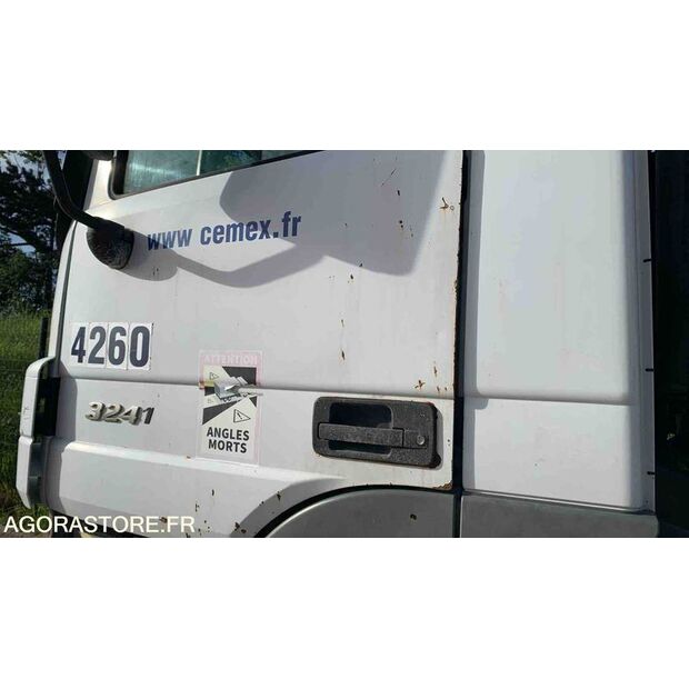 2007 Mercedes-Benz 3241-46942111