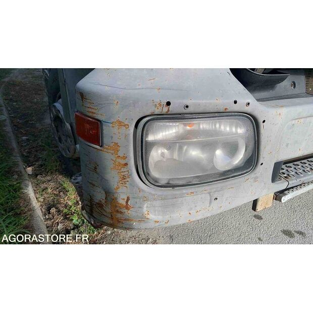 2007 Mercedes-Benz 3241-46942112