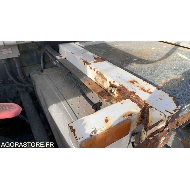 2007 Mercedes-Benz 3241-46942114