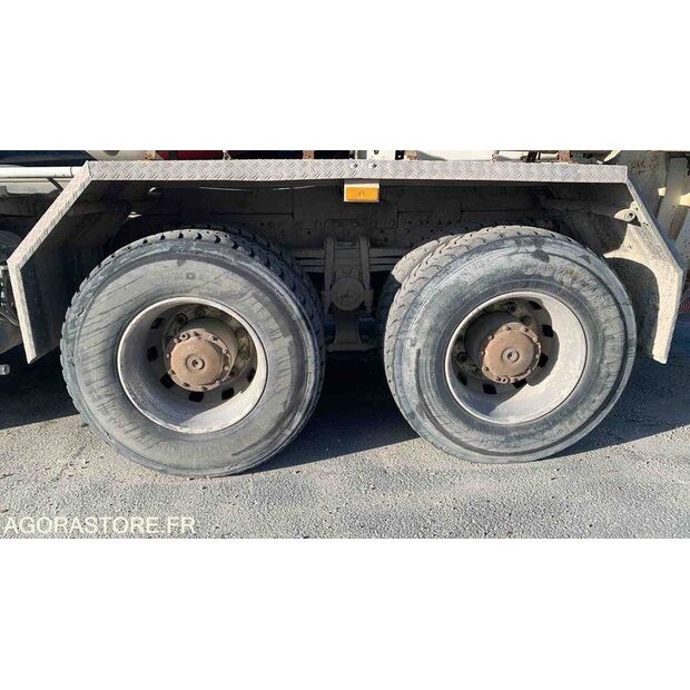 2007 Mercedes-Benz 3241-46942116