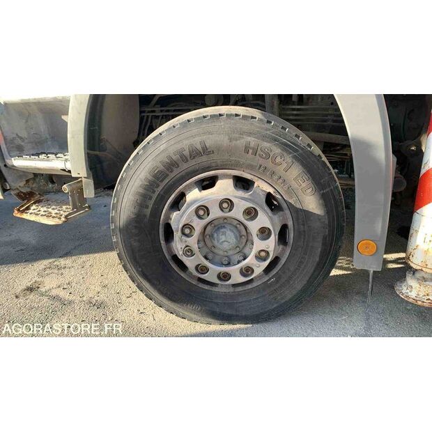 2007 Mercedes-Benz 3241-46942118