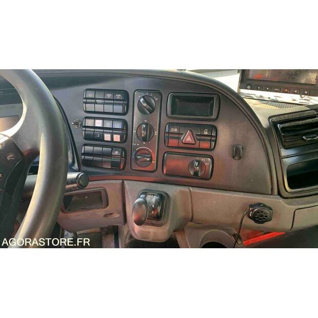 2007 Mercedes-Benz 3241-46942119