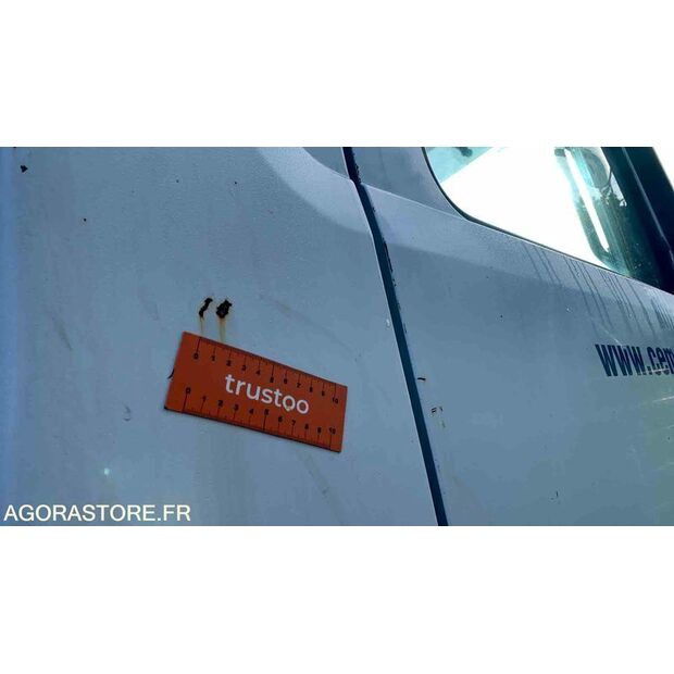 2007 Mercedes-Benz 3241-46942120