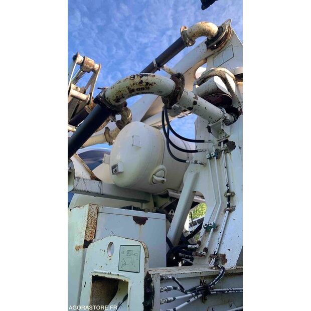 2007 Mercedes-Benz 3241-46942124