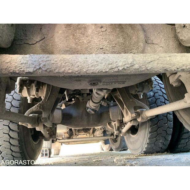 2007 Mercedes-Benz 3241-46942125