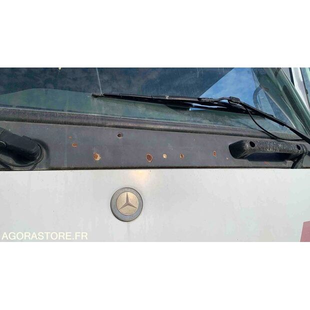 2007 Mercedes-Benz 3241-46942126