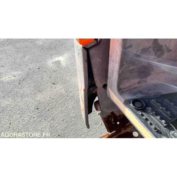 2007 Mercedes-Benz 3241-46942127