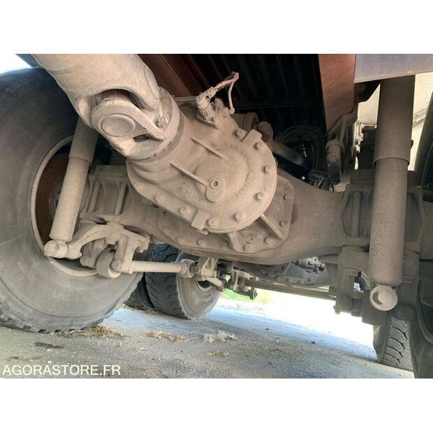 2007 Mercedes-Benz 3241-46942130