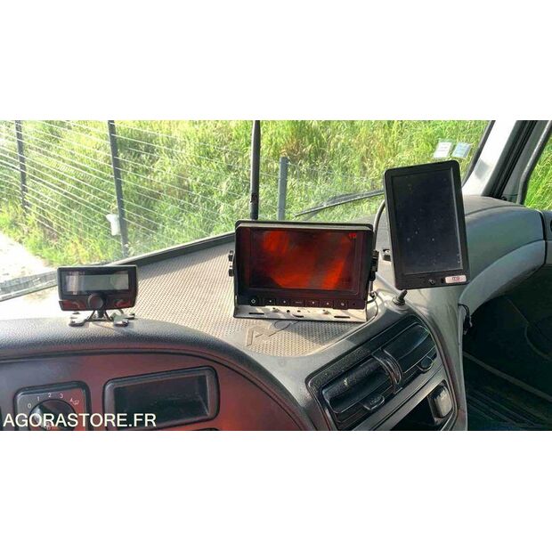 2007 Mercedes-Benz 3241-46942132