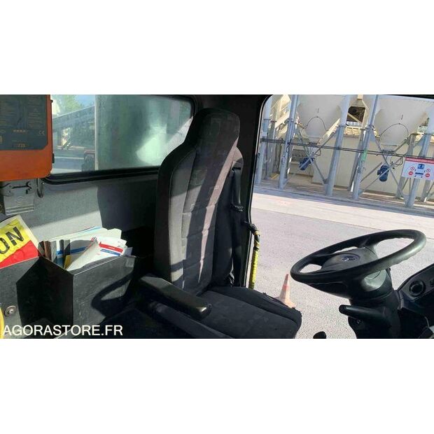 2007 Mercedes-Benz 3241-46942137