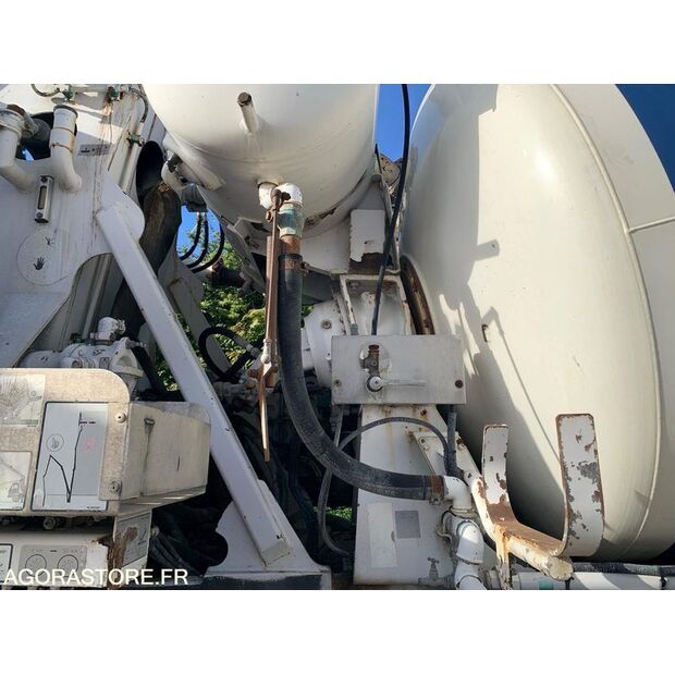 2007 Mercedes-Benz 3241-46942148