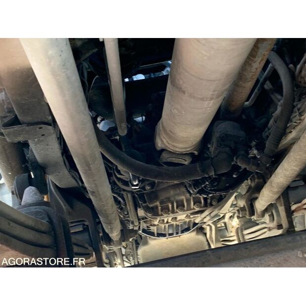 2007 Mercedes-Benz 3241-46942149