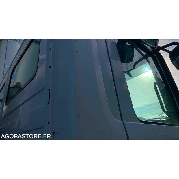 2007 Mercedes-Benz 3241-46942150