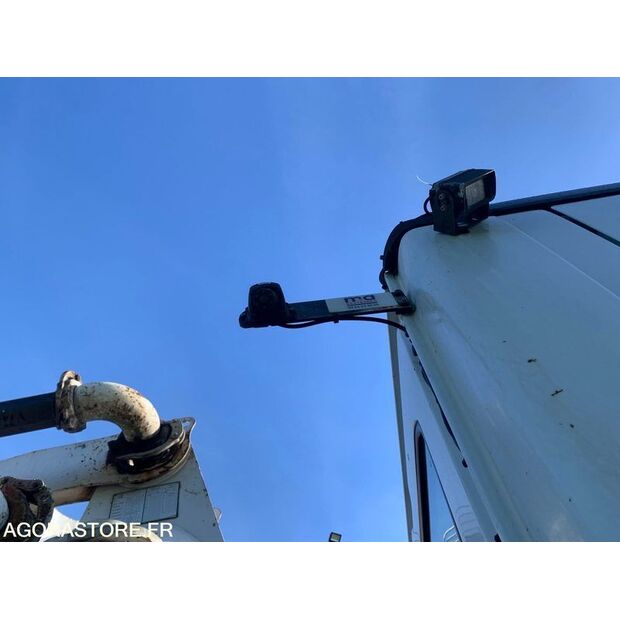 2007 Mercedes-Benz 3241-46942151