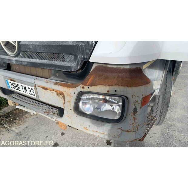 2007 Mercedes-Benz 3241-46942154