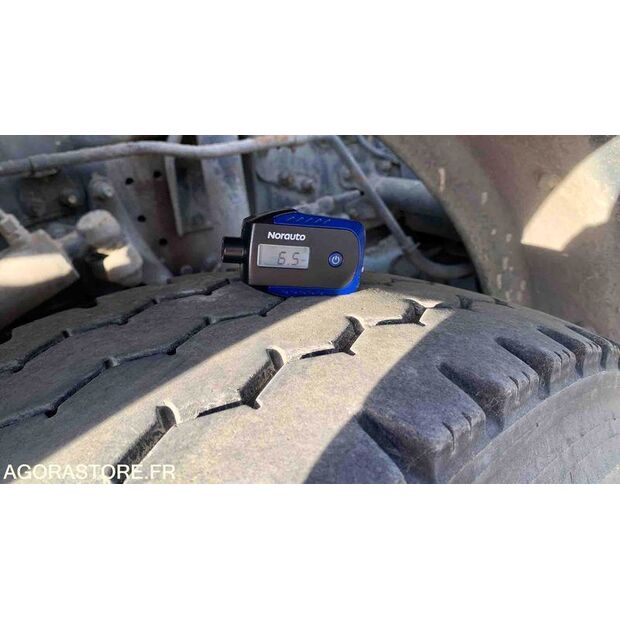 2007 Mercedes-Benz 3241-46942156