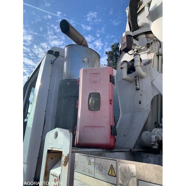 2007 Mercedes-Benz 3241-46942158