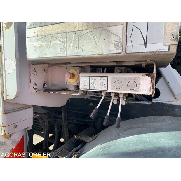 2007 Mercedes-Benz 3241-46942159