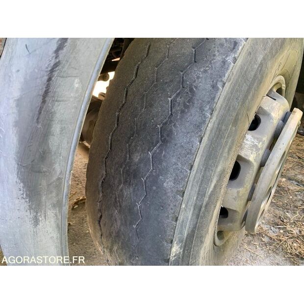 2007 Mercedes-Benz 3241-46942161