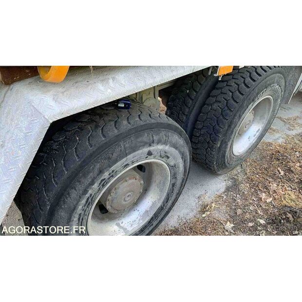 2007 Mercedes-Benz 3241-46942162