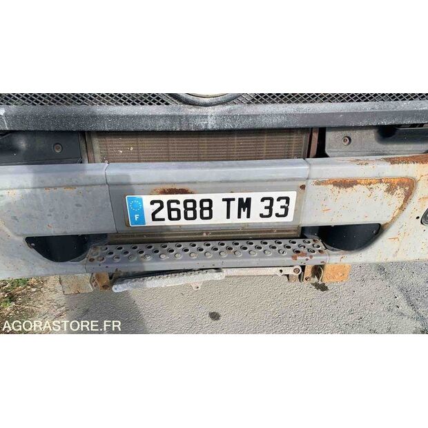 2007 Mercedes-Benz 3241-46942163