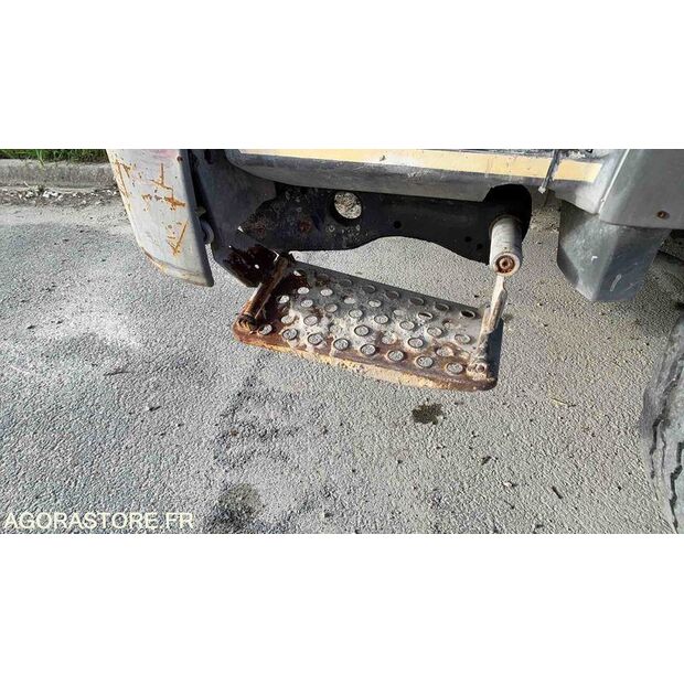 2007 Mercedes-Benz 3241-46942166