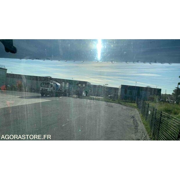 2007 Mercedes-Benz 3241-46942167