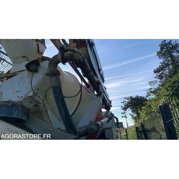 2007 Mercedes-Benz 3241-46942168