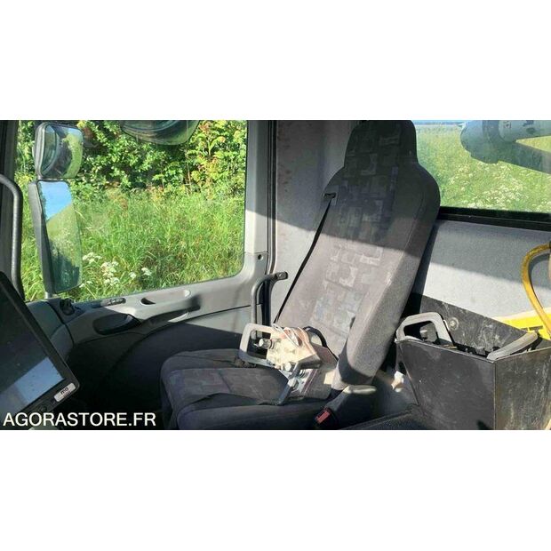 2007 Mercedes-Benz 3241-46942169