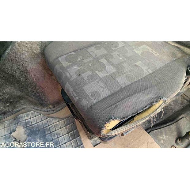 2007 Mercedes-Benz 3241-46942170