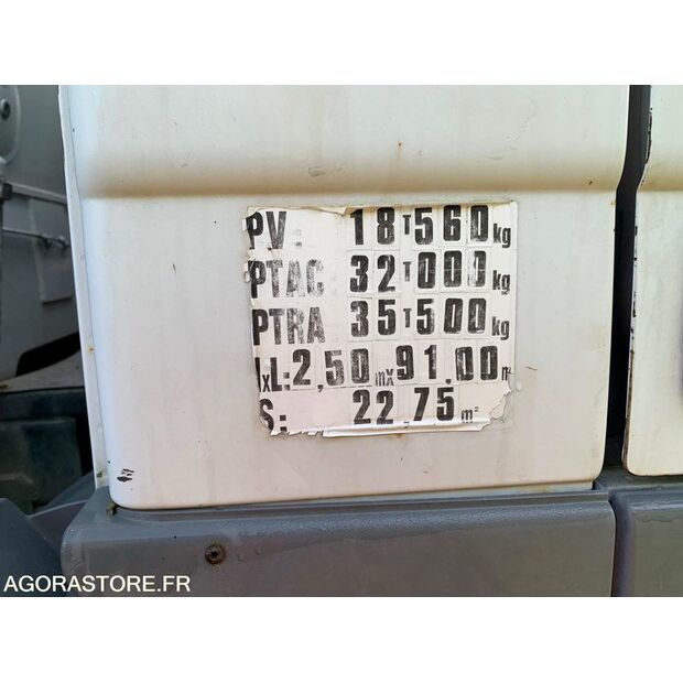 2007 Mercedes-Benz 3241-46942176