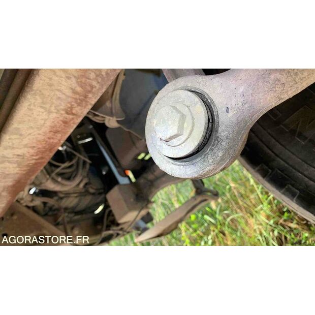 2007 Mercedes-Benz 3241-46942177