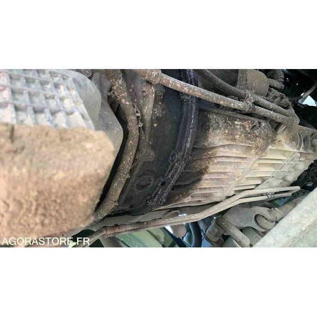 2007 Mercedes-Benz 3241-46942180