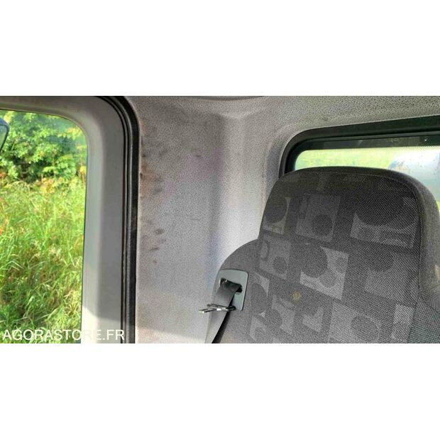 2007 Mercedes-Benz 3241-46942184