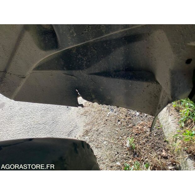 2007 Mercedes-Benz 3241-46942188