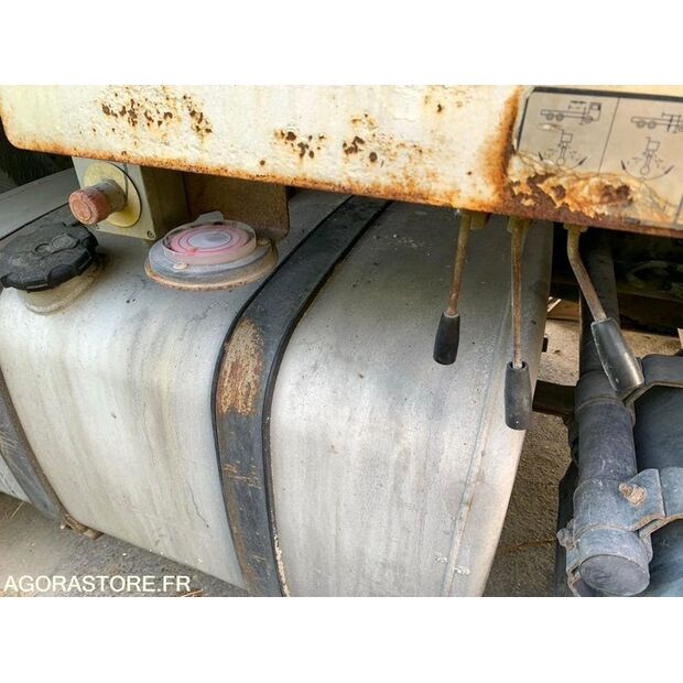 2007 Mercedes-Benz 3241-46942190