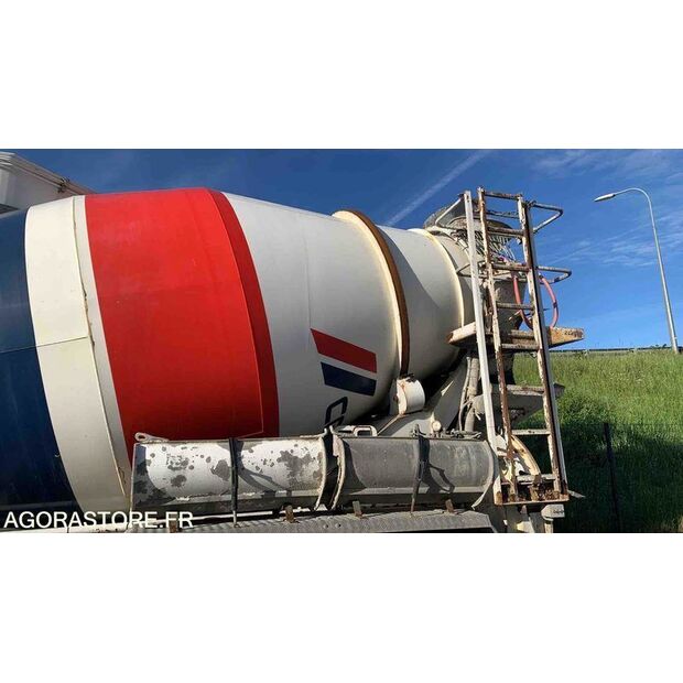 2007 Mercedes-Benz 3241-46942192