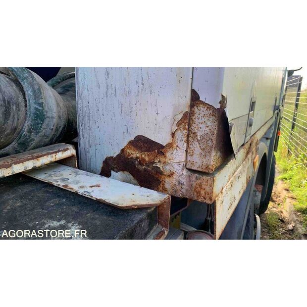 2007 Mercedes-Benz 3241-46942194