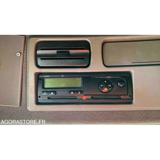 2007 Mercedes-Benz 3241-46942195