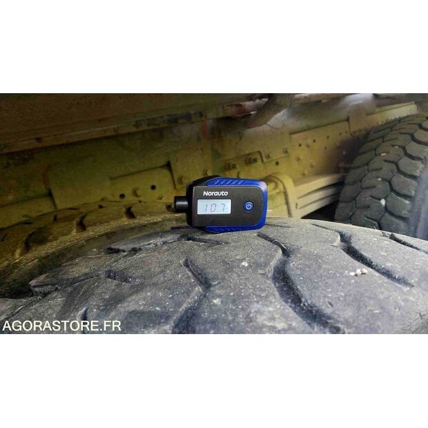 2007 Mercedes-Benz 3241-46942196