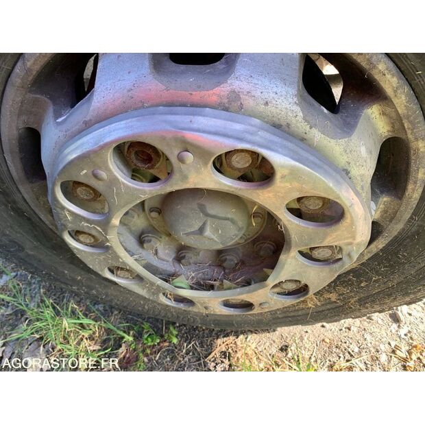 2007 Mercedes-Benz 3241-46942198