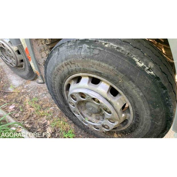 2007 Mercedes-Benz 3241-46942199