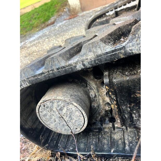 2010 جيه سي بي 8035-46942292